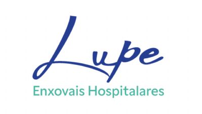 LUPE ENXOVAIS HOSPITALARES